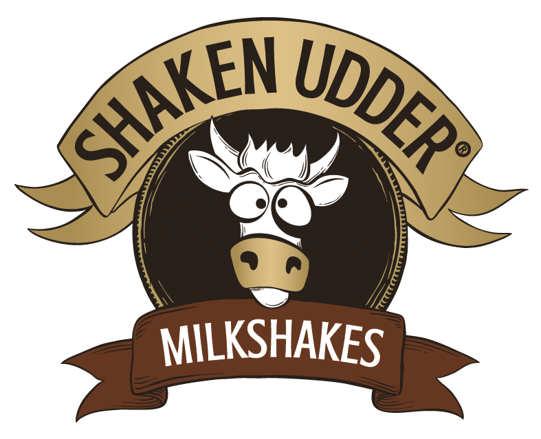Shaken-Udder